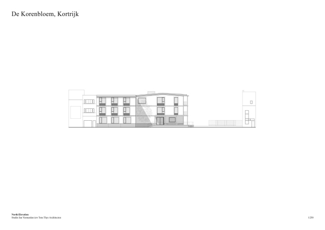 �������� De Korenbloem