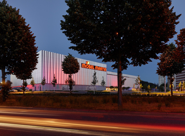 �������� �������� Möbel Martin