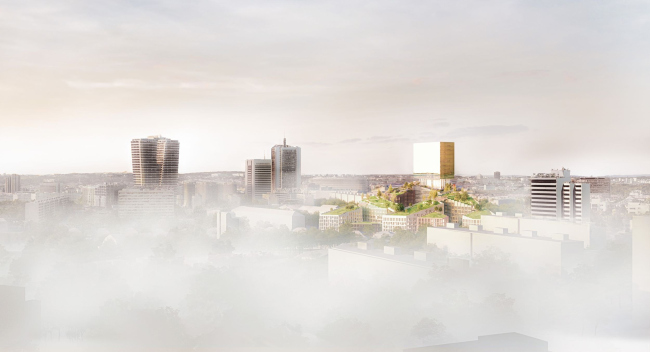 �������� Valley � �����