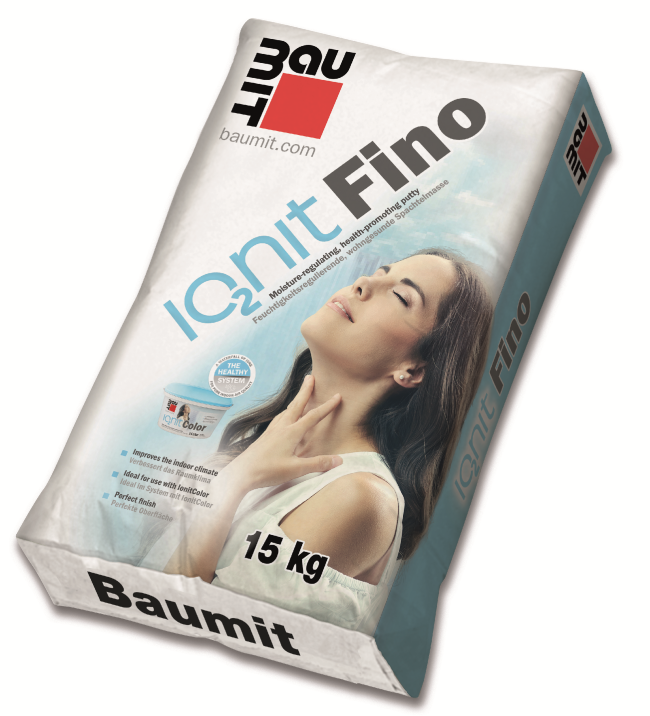 ������������ ����� IonitFino