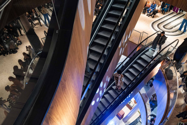 ��������� KaDeWe � �������������