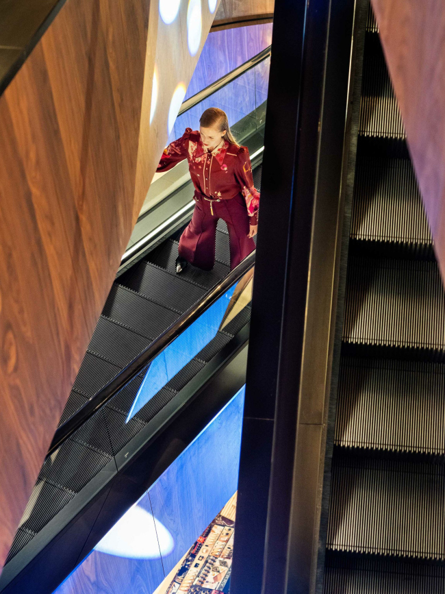 ��������� KaDeWe � �������������