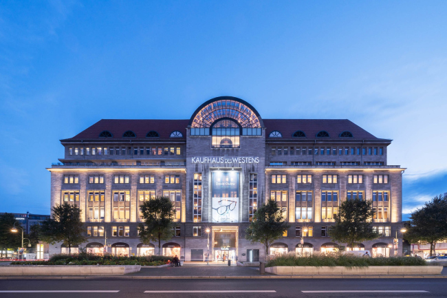 ��������� KaDeWe � �������������