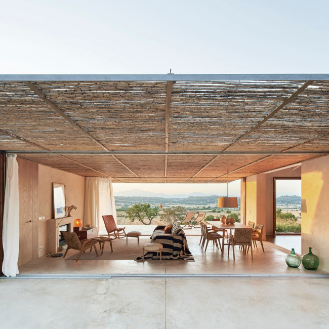 RESIDENTIAL (SINGLE DWELLING) � Casa Palerm 