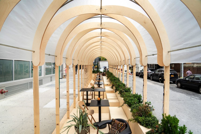 TEMPORARY / MEANWHILE USES � Re-ply by BVN  