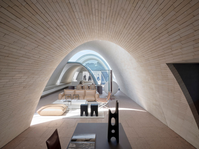 WORKPLACE (SMALL) � Smart Design Studio by Smart Design Studio  