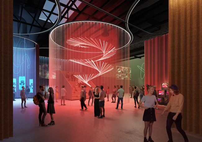 ������������� Berliner Union Film Ateliers (BUFA)