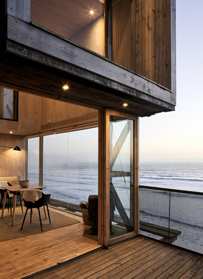 ������ ��� ������ La Loica � La Tagua