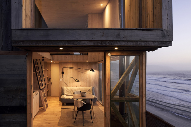 ������ ��� ������ La Loica � La Tagua