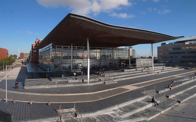 ������������ ��������� ������. ����: Cardiff via Wikimedia Commons. ���� ��������� � ������������ �������