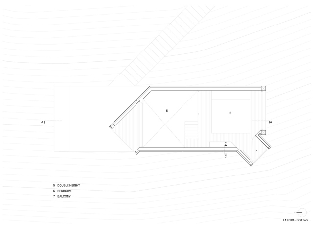 ������ ��� ������ La Loica � La Tagua