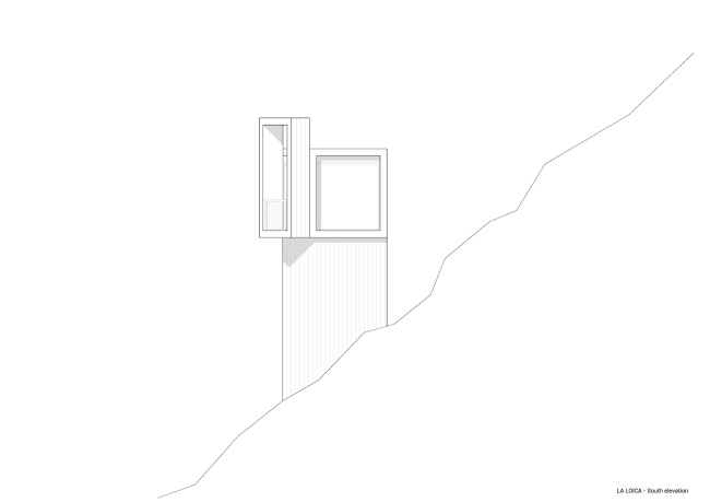 ������ ��� ������ La Loica � La Tagua