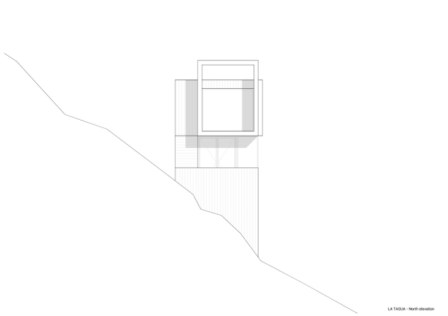 ������ ��� ������ La Loica � La Tagua