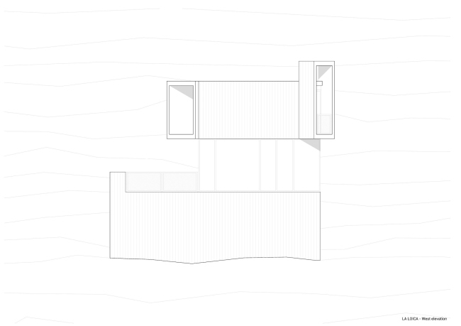 ������ ��� ������ La Loica � La Tagua