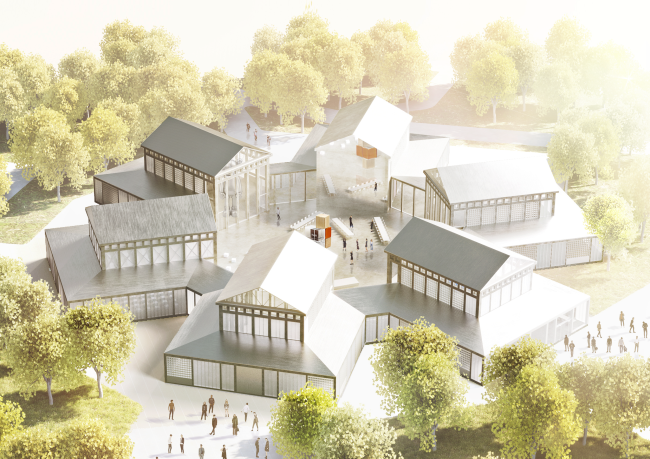 ��������� ������������� ��������� ������������� � ����� ��������