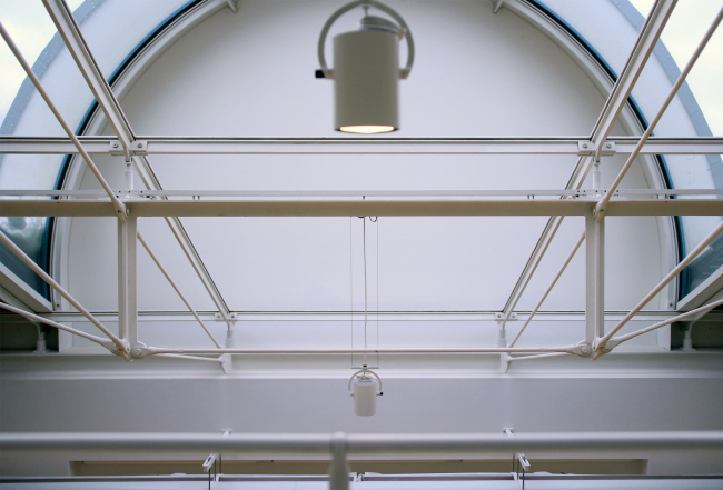 GES-2, House of Culture of V-A-C foundation  / 03.12.2021 