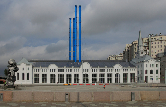 ���-2, ��� �������� ����� V-A-C / 08.2021