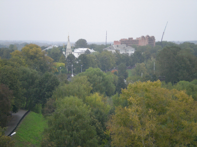 ������������� ������ ���������� ������ ���������, ����� 2008 �. ��� �� �������. ���� �. �������