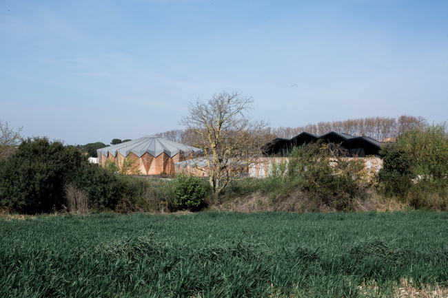 ����������� ����� La Scène de Bayssan