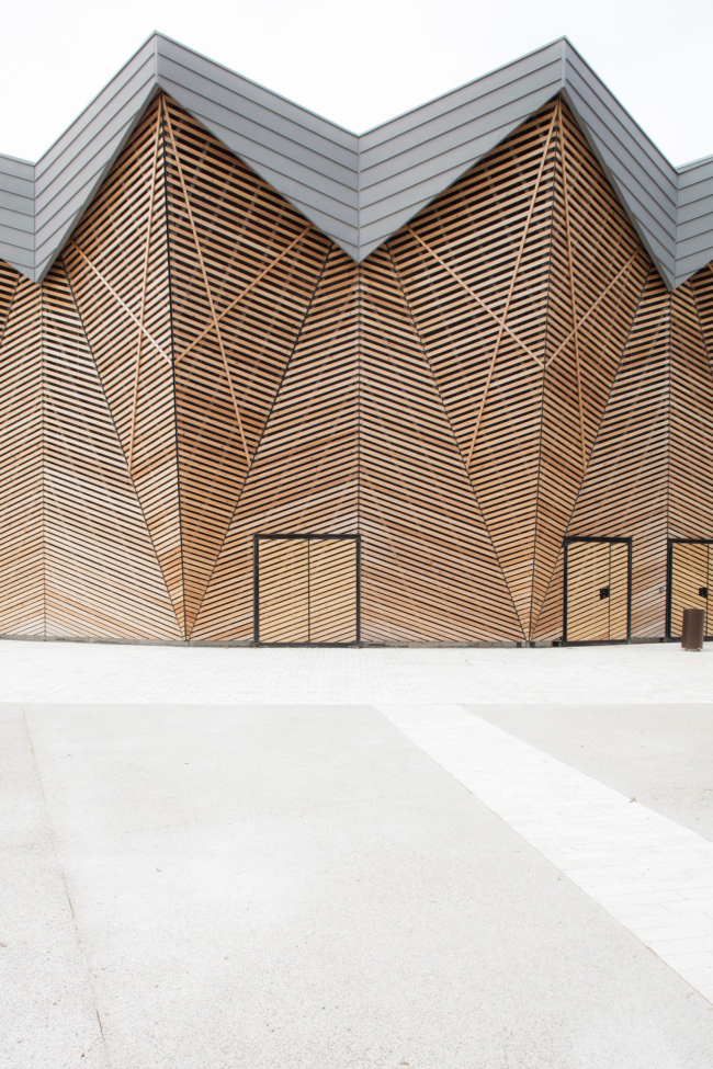 ����������� ����� La Scène de Bayssan