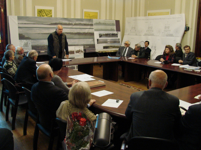 ��������� 20 ������. ���� �.�����������