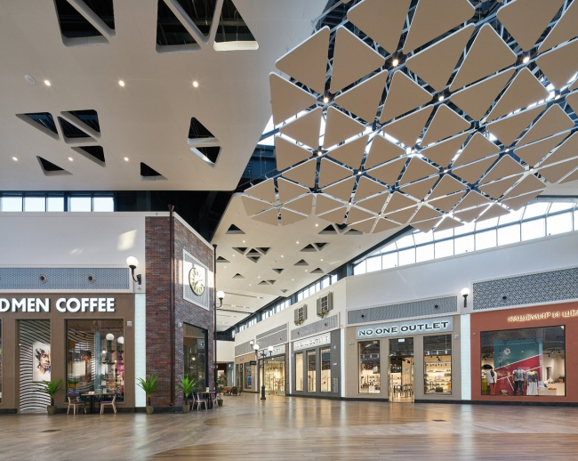 Armstrong Optima L Canopy, ������ � �������� ����� Brands`Stories Outlet (������)