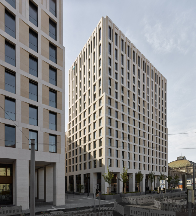 ������� Tafelhof Palais