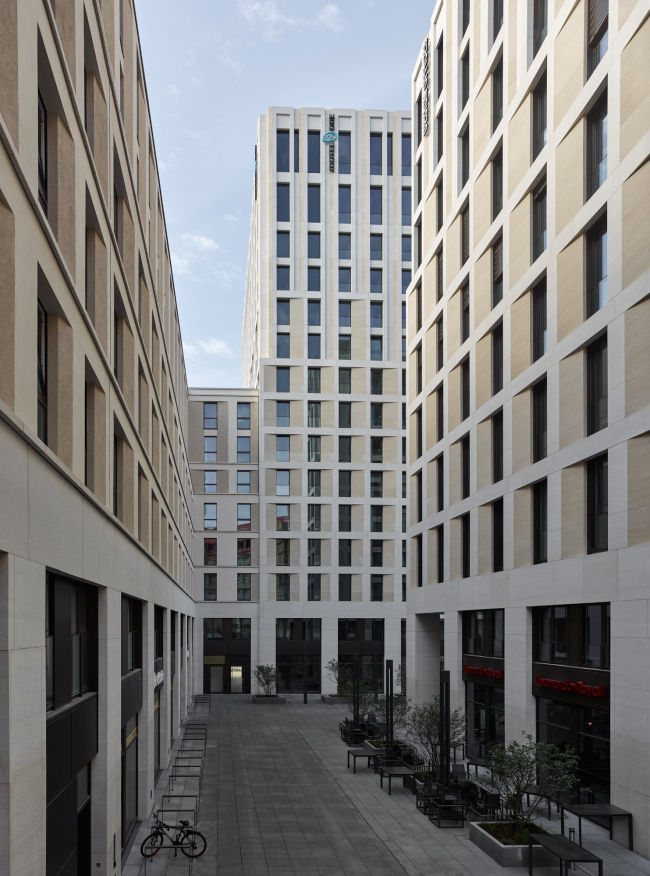 ������� Tafelhof Palais