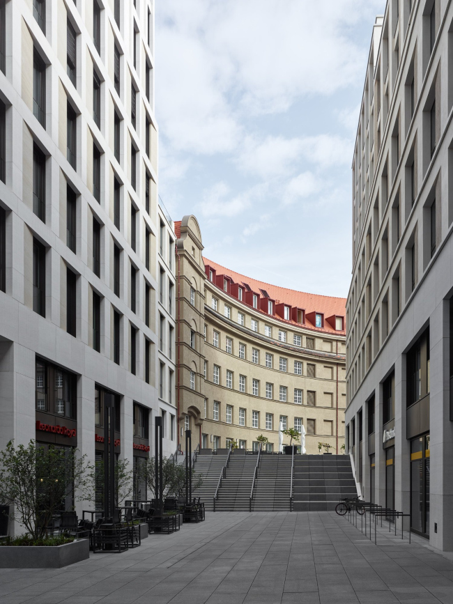 ������� Tafelhof Palais