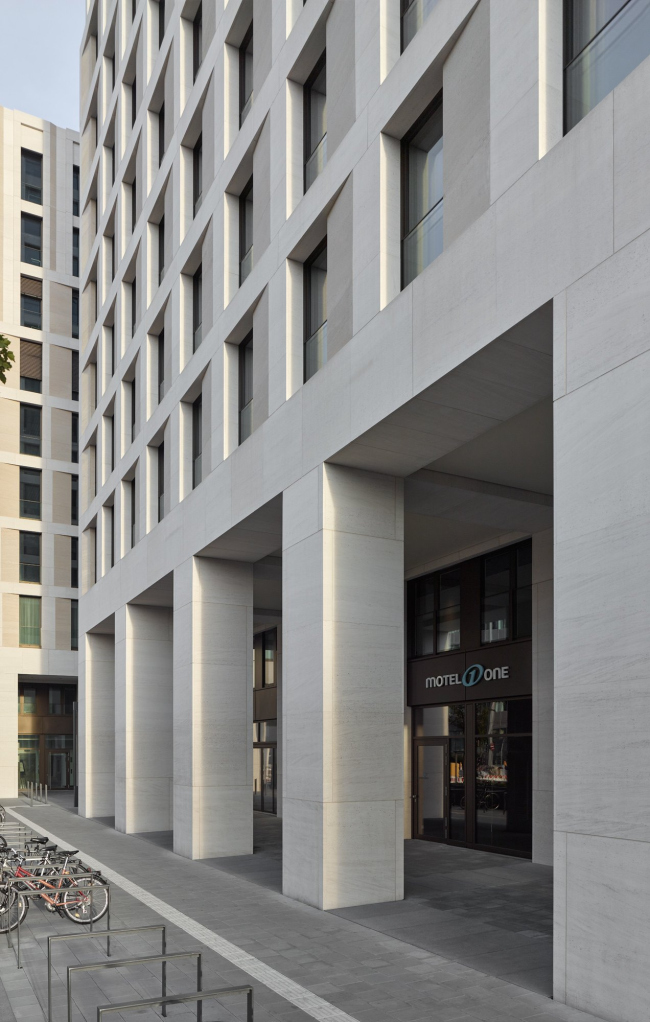 ������� Tafelhof Palais