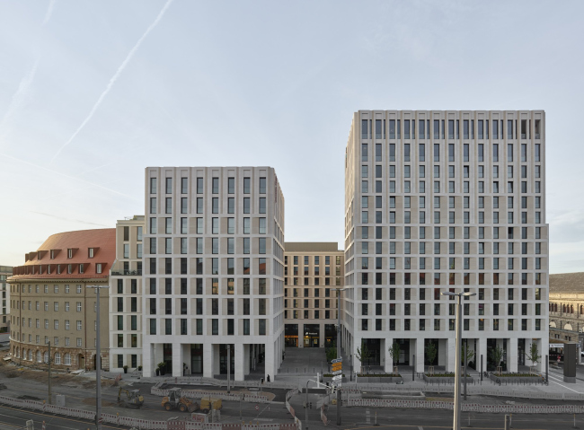 ������� Tafelhof Palais