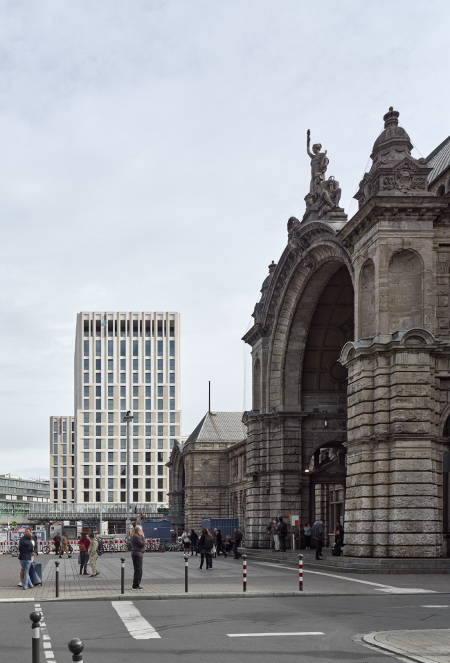 ������� Tafelhof Palais