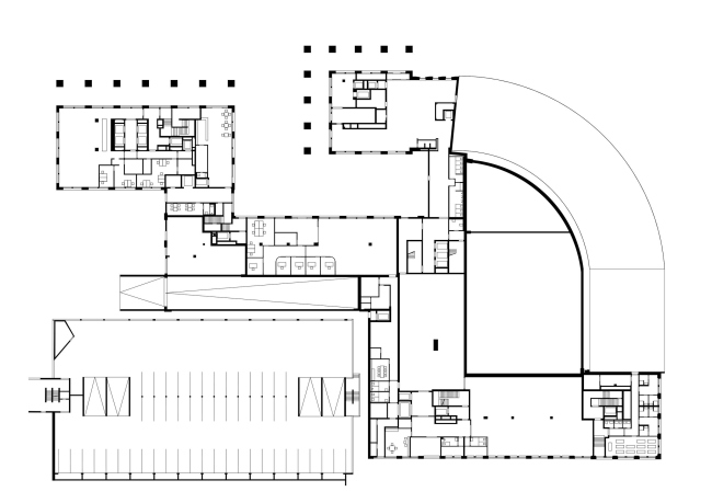 ������� Tafelhof Palais