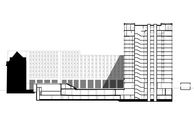 ������� Tafelhof Palais