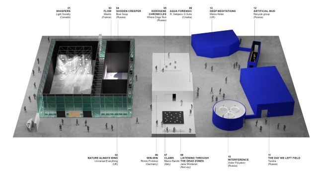 Hydra. ��������� ����� ����� � ��������� ���-�����������