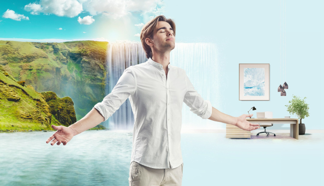 �������� ������� Baumit Ionit ������ ������ � ���� ������