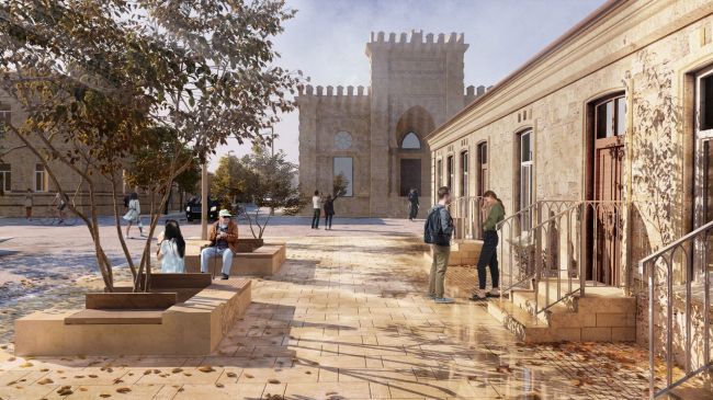 �������� ������ ��������������� ���� ����-����/������ � �. �������, ����������� � ������ ���������� ������-�����. ������� ������ ��������� ���������� � BIM ����� Archicad. ������������ � Lumion