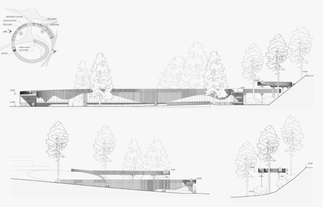 �������� �������, ������ � 3D-������ Archicad ��������� ������� ���������� ���� �����