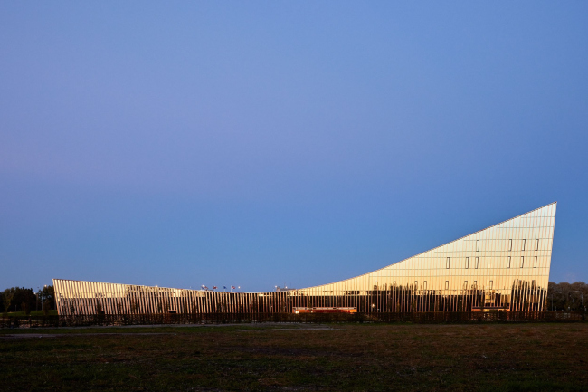 ����� ����� � ��������� Vizium