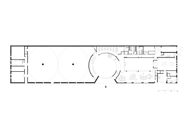 ����� ����� � ��������� Vizium