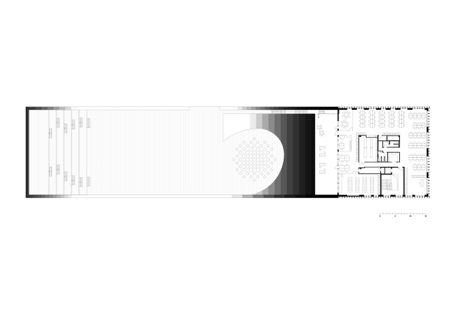 ����� ����� � ��������� Vizium