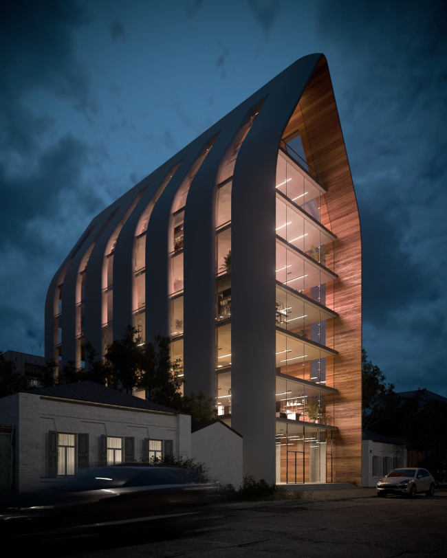 ������ �������� ������