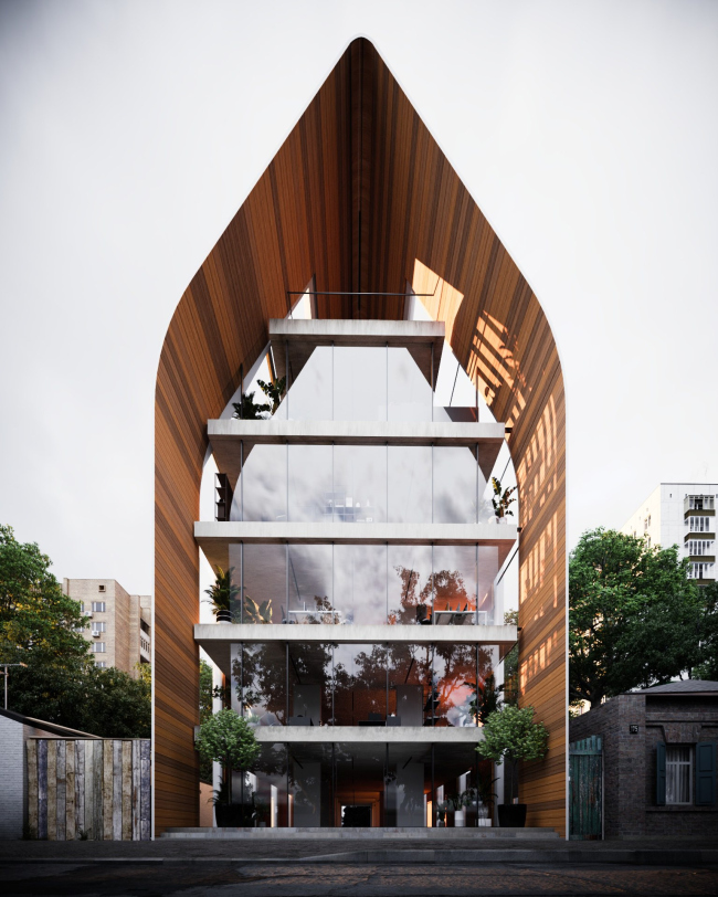 ������ �������� ������