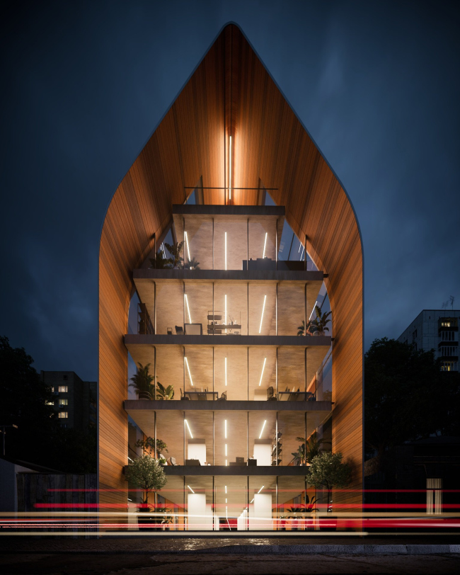 ������ �������� ������