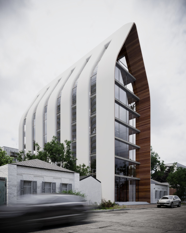 ������ �������� ������