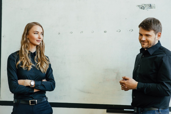 ������ ���������� � ����� ��������, ���������� � ������� ��������� Digital Guru