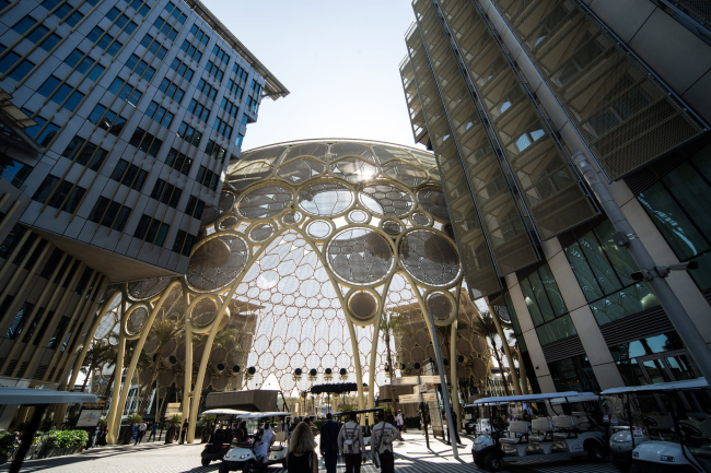 ����� Al Wasl ��� ����������� ��������. ����� 2020