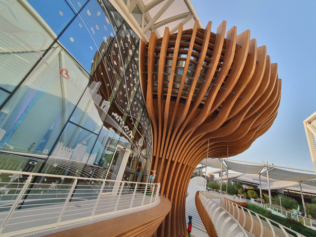 �������� ������������, Simmetrico, ������� ���������, ����� 2020