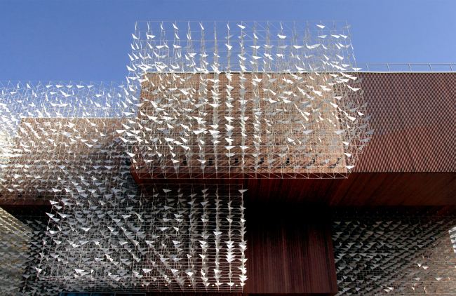 �������� ������, WXCA, ����� 2020