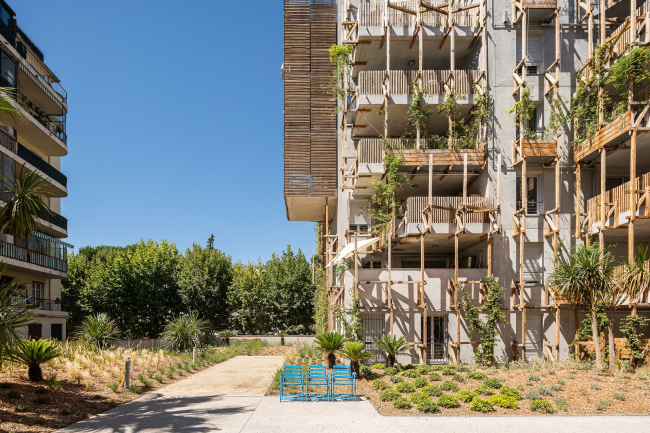 ����� �������� Le Ray